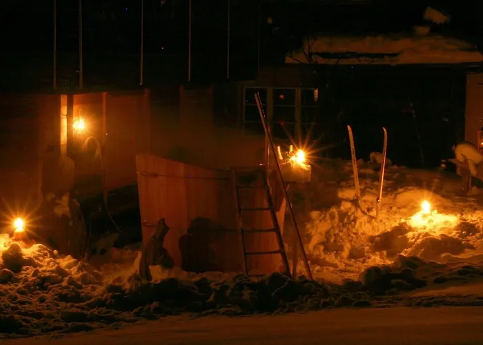 Lejlighed Bergdohle *