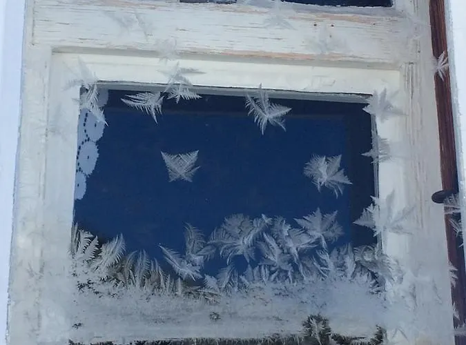 Bergdohle Lejlighed Adelboden