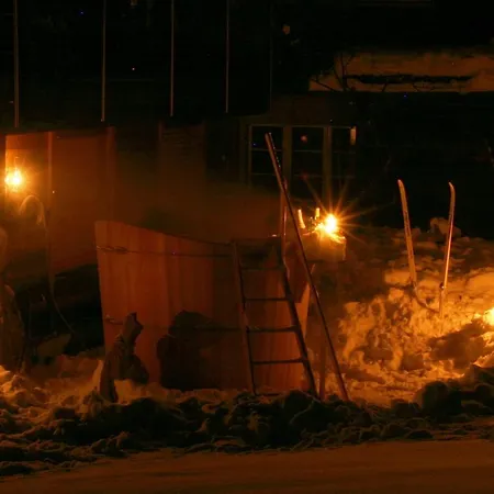 Lejlighed Bergdohle *