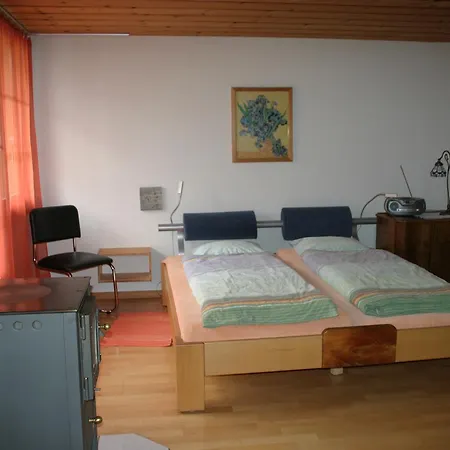 Bergdohle *