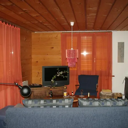 Bergdohle Apartment *